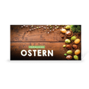 Karte: Ostertisch