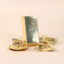 Goldbarren - Du-Version - Werther&#39;s