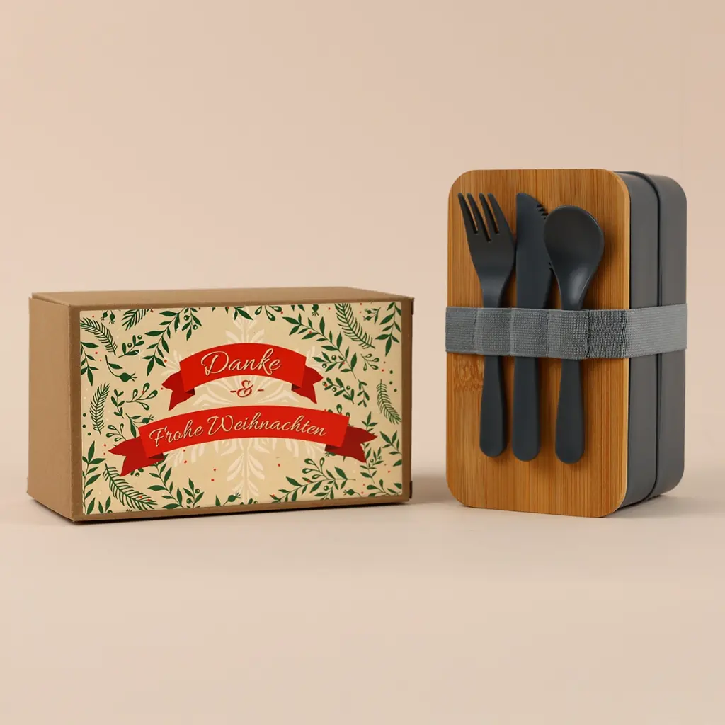 Lunchbox Eco - Xmas