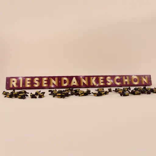 [WP13061] Riesen Dankeschön XXL - Storck Riesen