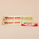 Du bist eine Bereicherung - 2er Ferrero Duplo