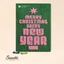 Marken Wand Adventskalender Sarotti