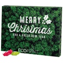 Adventskalender Eco XL Ritter Sport Würfel