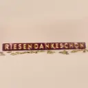 Riesen Dankeschön XXL - Werther´s Original