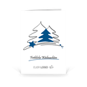 Karte: Tannenlinien - Trio