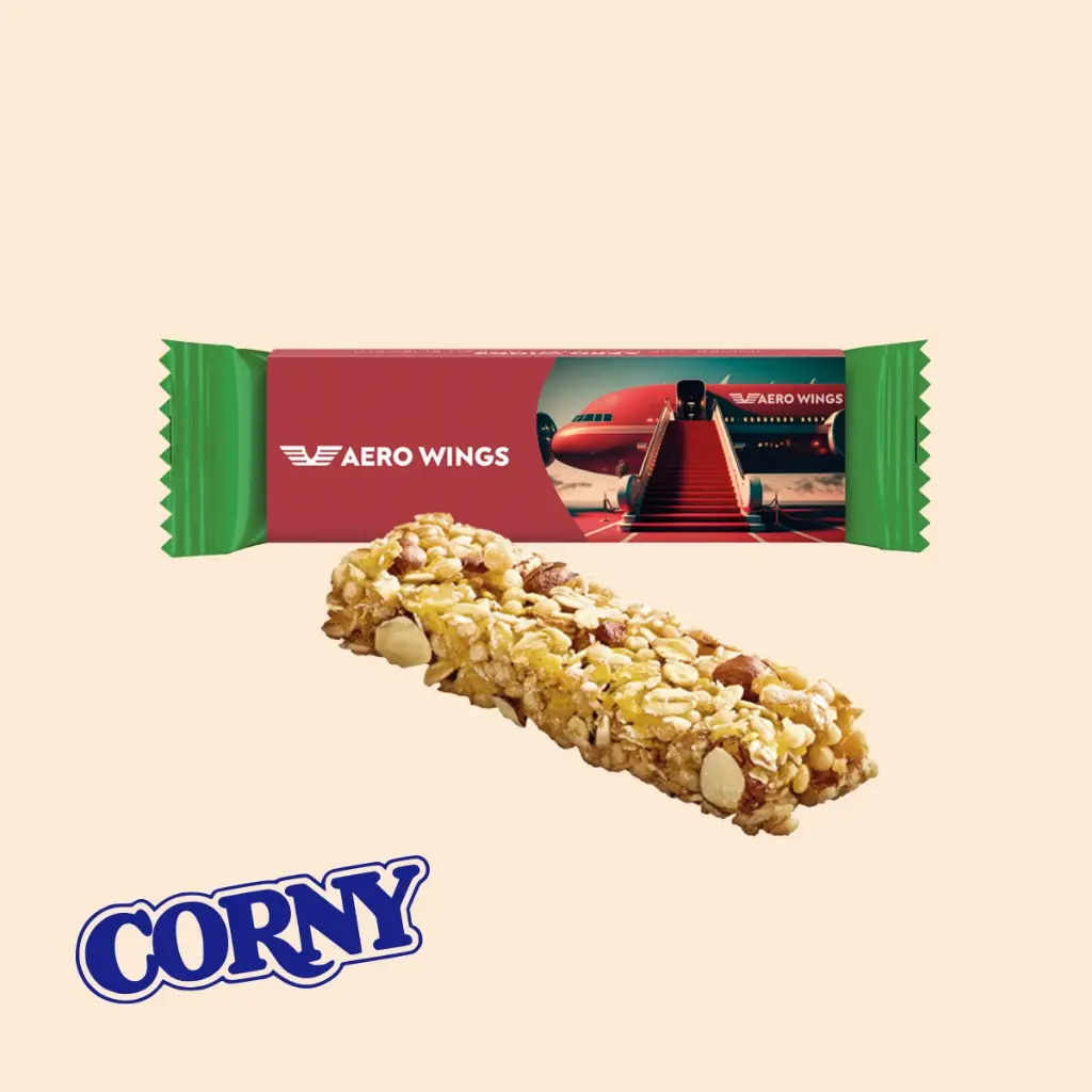 Corny Müsliriegel