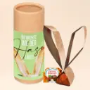 Präsenthülse Osterhase - Ferrero Küsschen