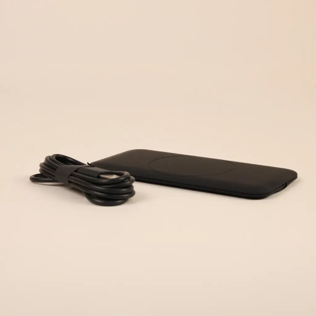 AIR2 Wireless Charger 15 Watt schwarz