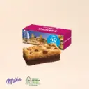 Milka Mini Schoko-Kuchen „Choco Brookie“