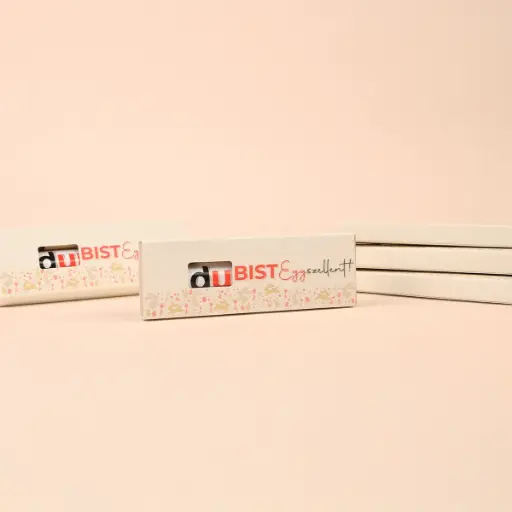 [WP13090] Du bist Eggszellent - Ferrero Duplo