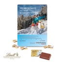 Wand-Adventskalender Lindt "Select Edition"
