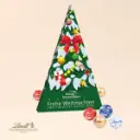 Adventskalender Lindt "Weihnachtsbaum"