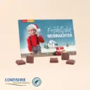Tisch-Adventskalender "Classic Exklusiv"