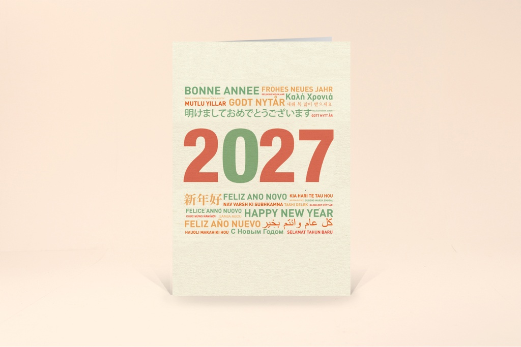 Karte: International