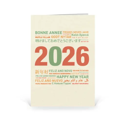 [WP2435] Karte: International (Wir gestalten gratis für Dich)