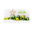 Karte: Grünes Licht