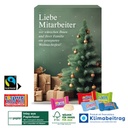 Adventskalender mit Tony´s Schokolade