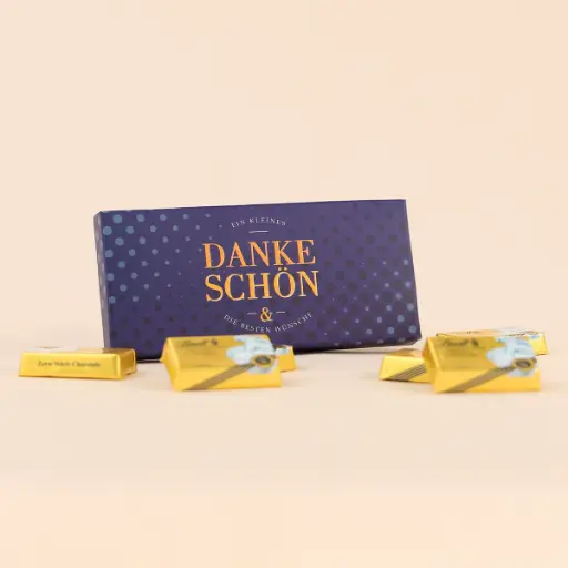 [WP13186] Kleines Dankeschön - Lindt