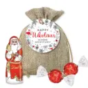 Nikolaussäckchen - Lindt