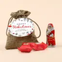 Nikolaussäckchen