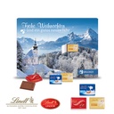 Adventskalender "Lindt Exklusiv"