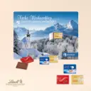 Adventskalender "Lindt Exklusiv"
