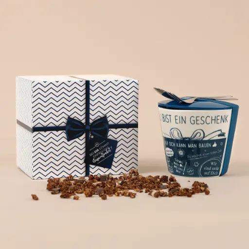 [WP13226] Lunch2go – Bei Dir stimmt einfach das Gesamtpaket