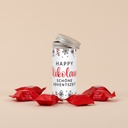 Geschenkdose "Happy Nikolaus" - Ritter Sport