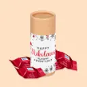 Präsenthülse "Happy Nikolaus" - Ritter Sport