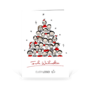 Karte: Team Comic - Tanne