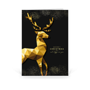 Karte: Prisma - Rentier