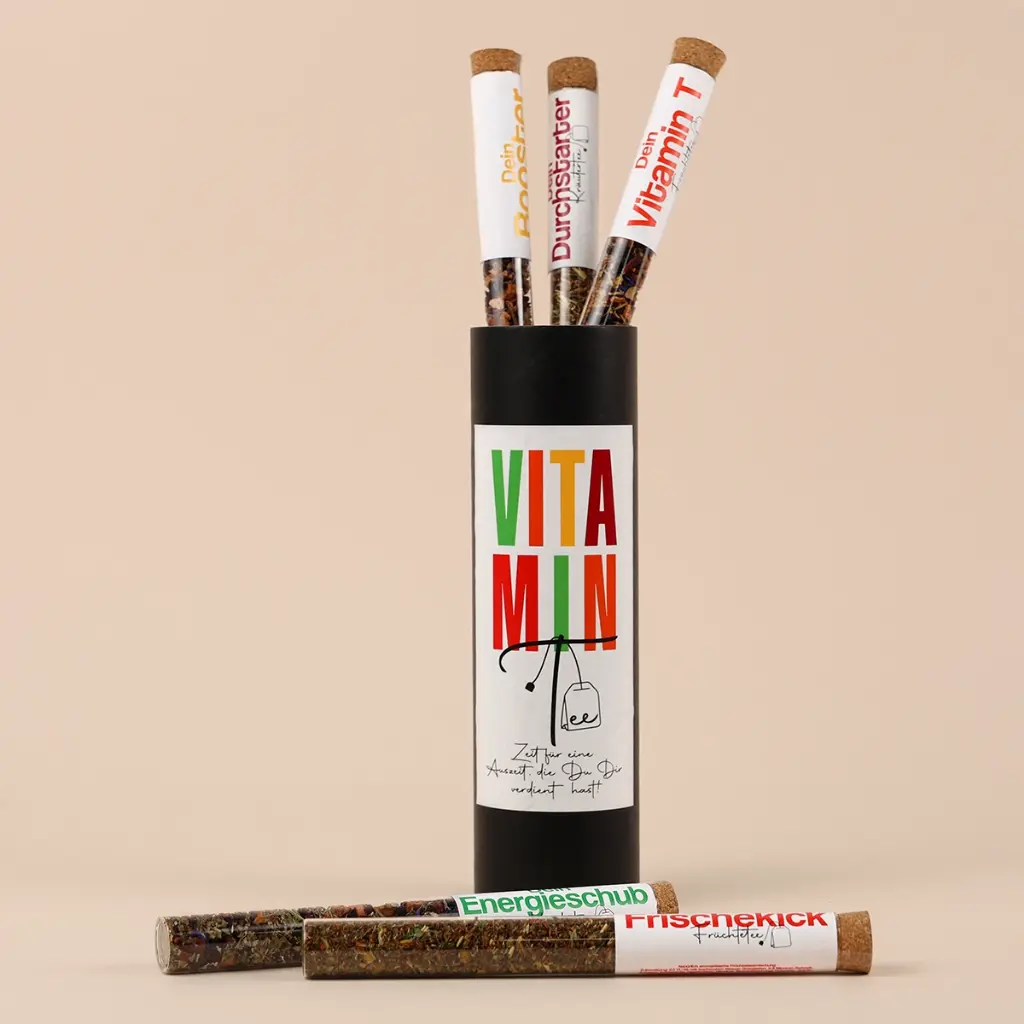 Vitamin Tee