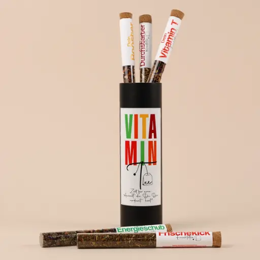 [WP13342] Vitamin Tee