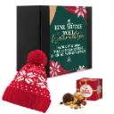 Geschenkset "Eine Mütze voll Weihnachten"