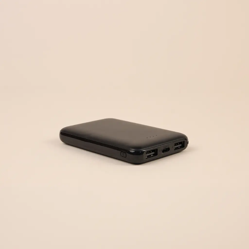 TRUSTY Powerbank