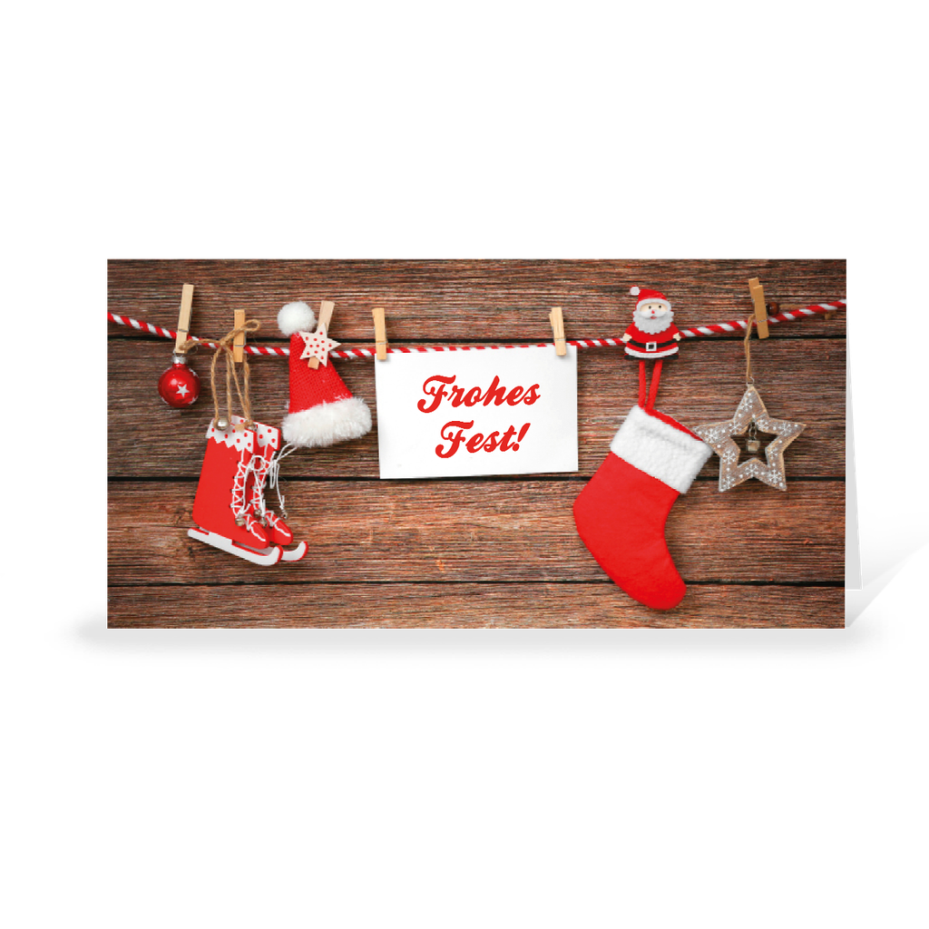 Karte: Hängen bleiben