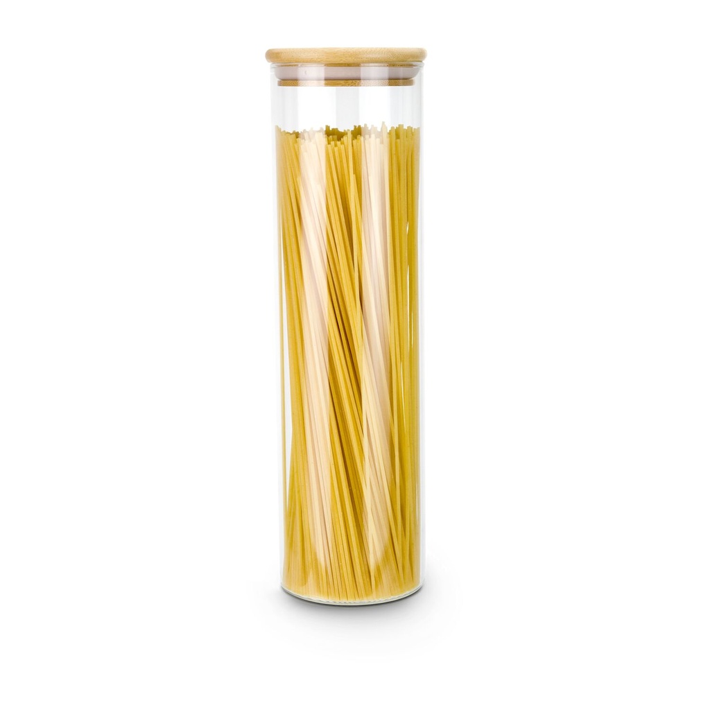 Vorratsglas // Longo