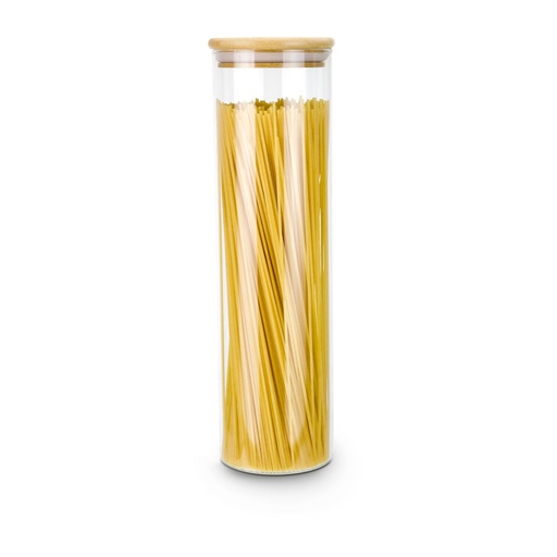 [RX2322] Vorratsglas // Longo