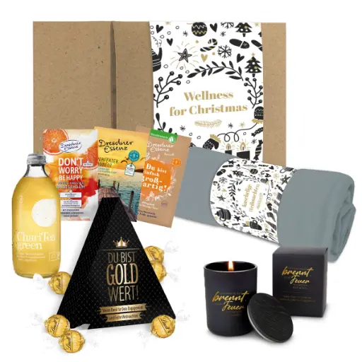 [WP13369] Wellness for Christmas