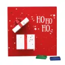 Tischkalender Täfelchen Lindt - Express