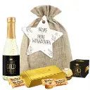 Weihnachts-Set "Danke & frohe Weihnachten"