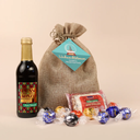 Weihnachtssäckchen "Weihnachtstraum"