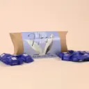 Pillowbox "Du weißt wie der Hase läuft"