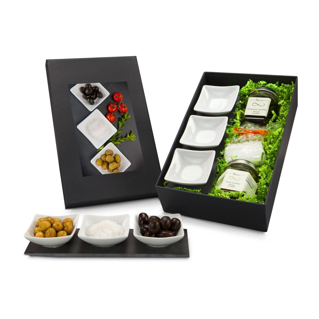 Antipasti Olivio