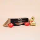 Geschenkverpackung "Gold wert" - Ostern