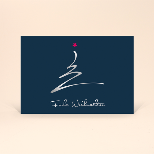 [P2201] Karte: Postkarte Design (Wir gestalten gratis für Dich)