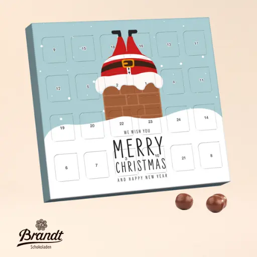 [1084] TOP-Adventskalender Brandt