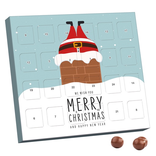 [1084] TOP-Adventskalender Brandt