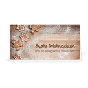 Karte: Lebkuchenhaft
