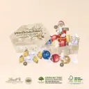 Süße Präsentbox Weihnachten Maxi